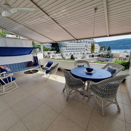 Neum Beach Apartment Екстериор снимка