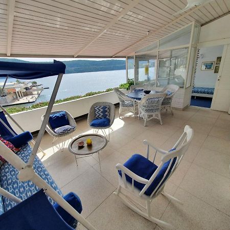 Neum Beach Apartment Екстериор снимка