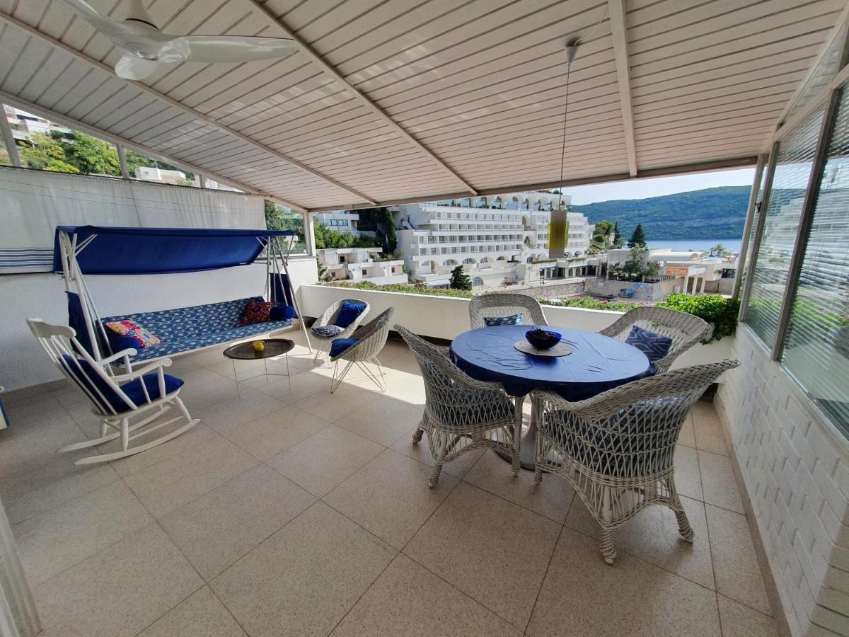 Neum Beach Apartment Екстериор снимка