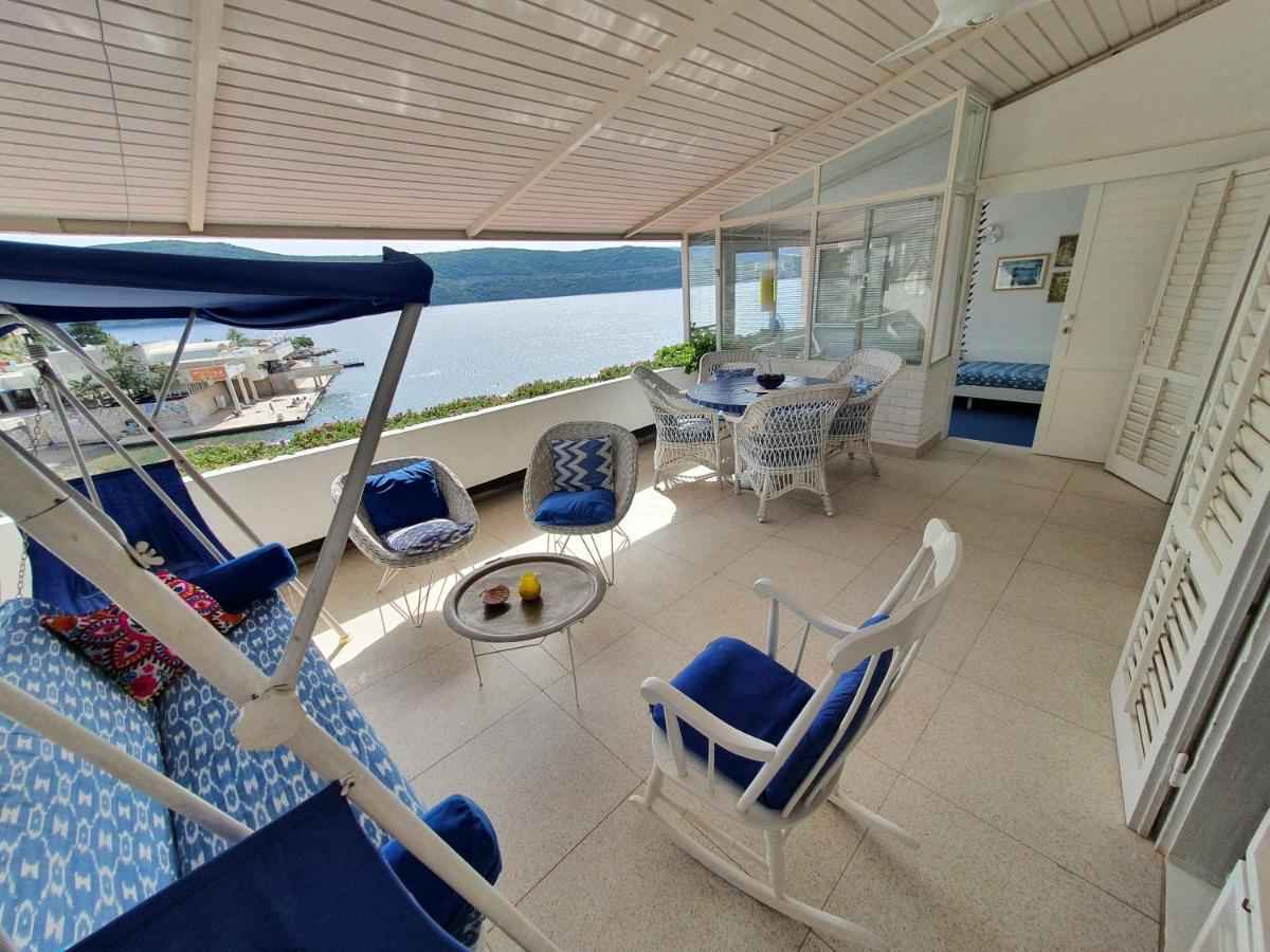 Neum Beach Apartment Екстериор снимка