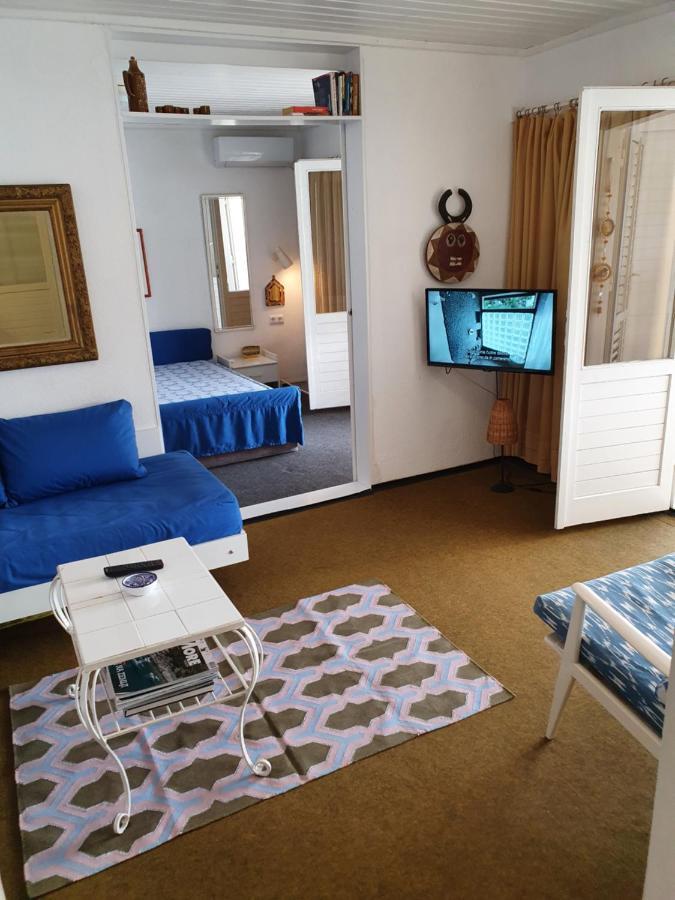 Neum Beach Apartment Екстериор снимка
