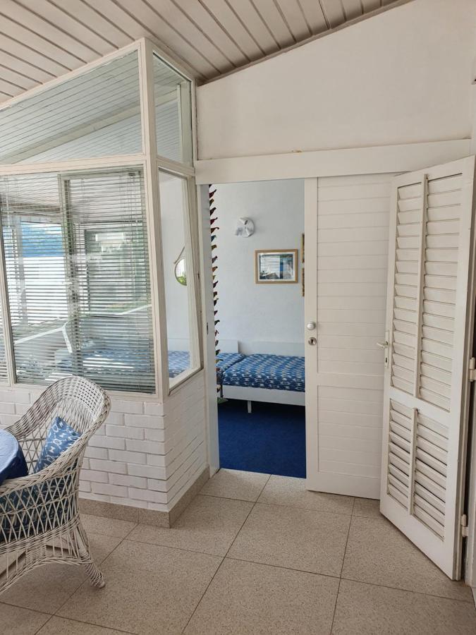 Neum Beach Apartment Екстериор снимка