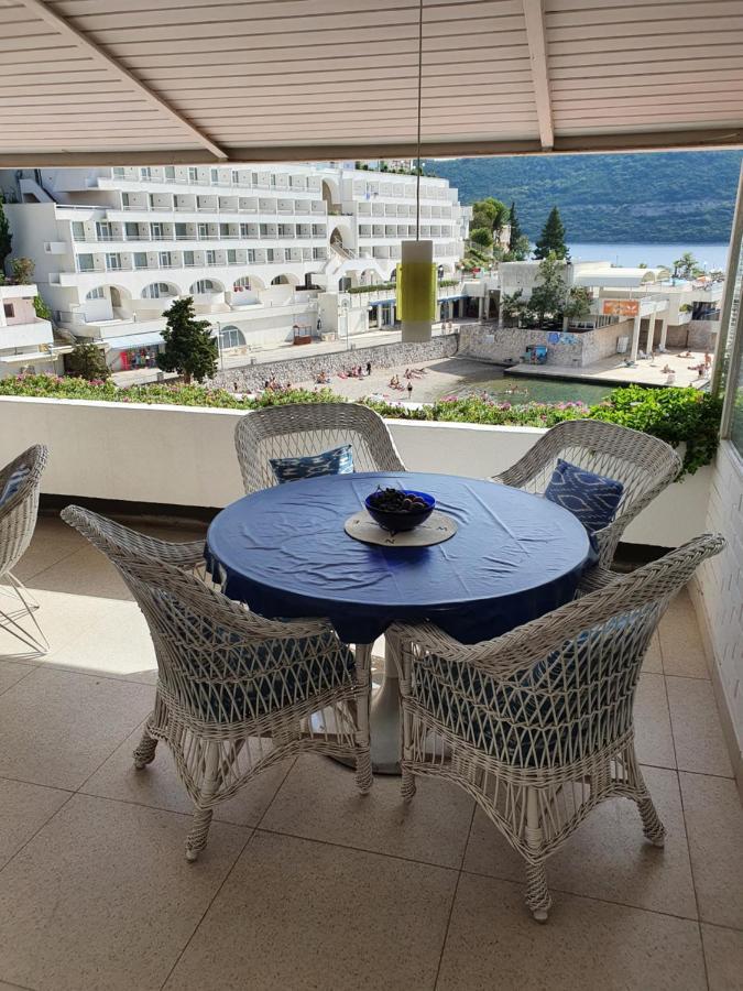 Neum Beach Apartment Екстериор снимка