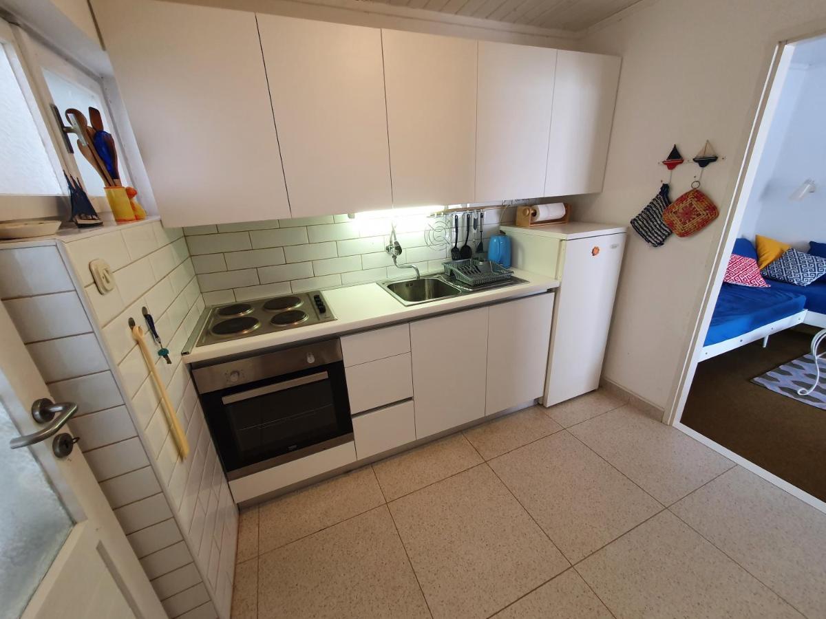 Neum Beach Apartment Екстериор снимка