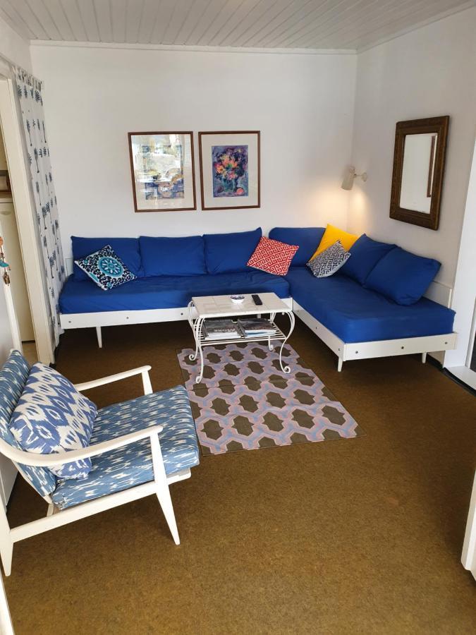 Neum Beach Apartment Екстериор снимка