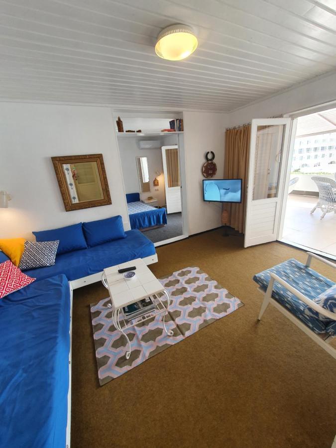 Neum Beach Apartment Екстериор снимка