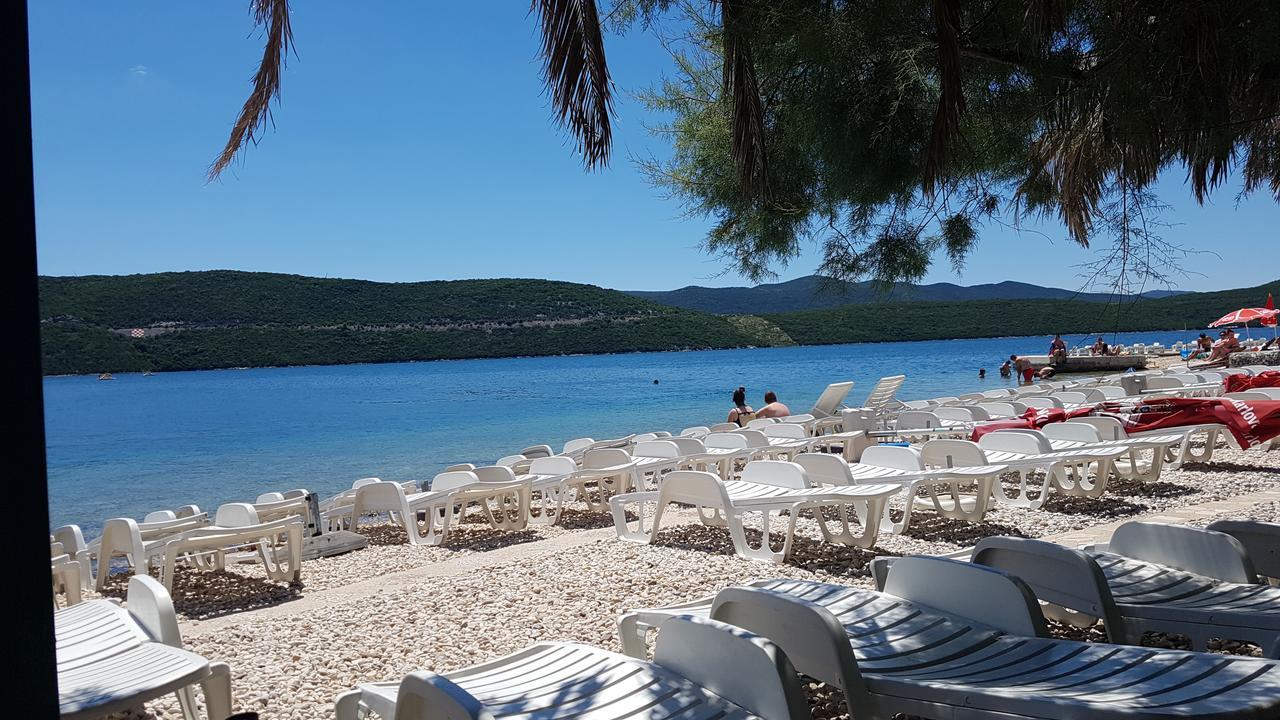Neum Beach Apartment Екстериор снимка